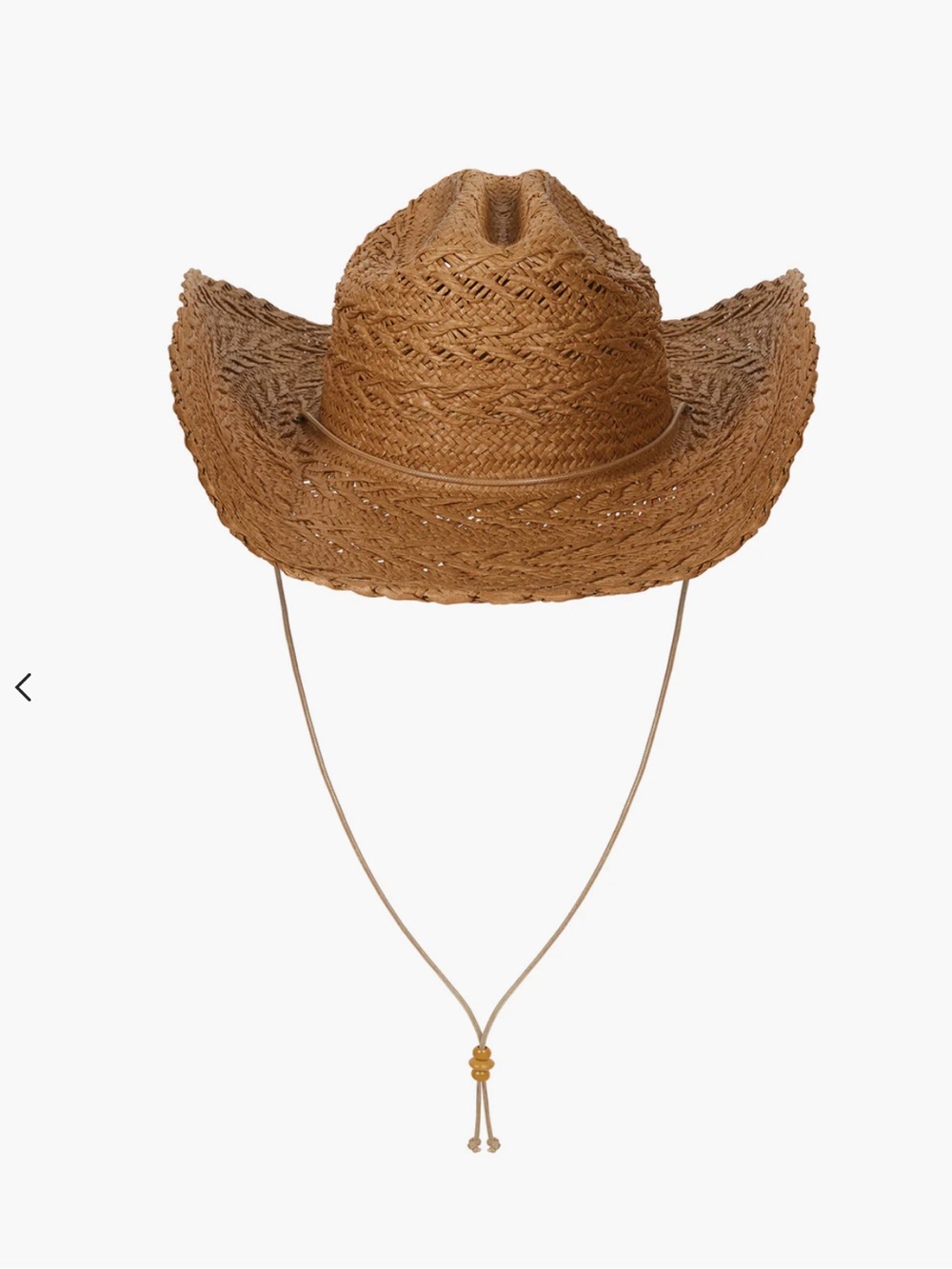 Lack of Color - DAKOTA COWBOY - TEAK